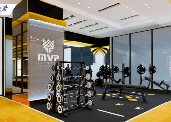Review phòng gym MVP Fitness tại Hà Nội có đáng tập hay không?