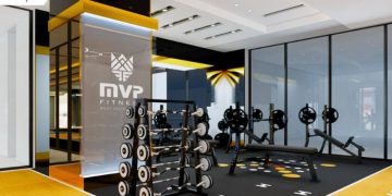 Review phòng gym MVP Fitness tại Hà Nội có đáng tập hay không?