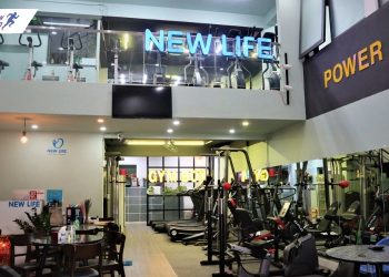 Đánh giá Newlife Gym: Điểm hẹn fitness dành cho phái nữ