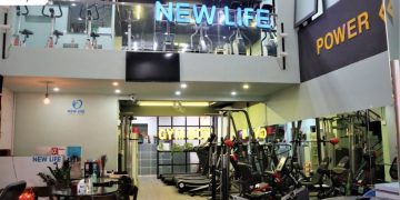 Đánh giá Newlife Gym: Điểm hẹn fitness dành cho phái nữ