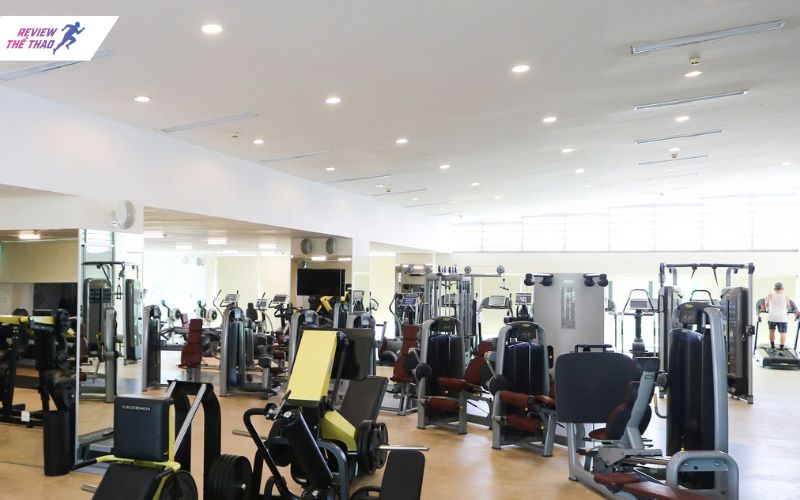 Ciputra Golf & Fitness Club
