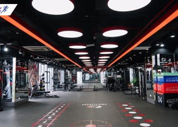 Top 8 phòng gym Bắc Từ Liêm hiện đại, giá hợp lý nhất tại Hà Nội