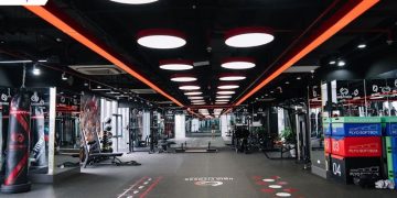 Top 8 phòng gym Bắc Từ Liêm hiện đại, giá hợp lý nhất tại Hà Nội