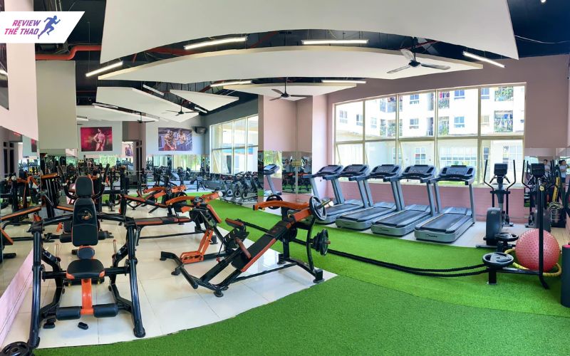 C2GYM