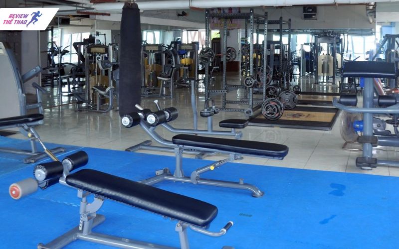 Gym Duy Linh