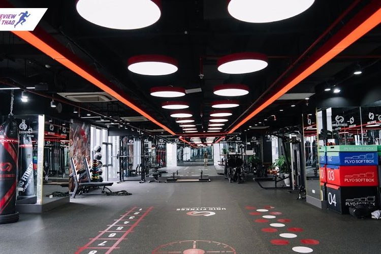 Top 8 phòng gym Bắc Từ Liêm hiện đại, giá hợp lý nhất tại Hà Nội