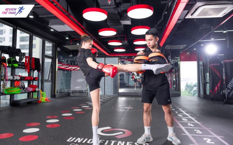 UNIC FITNESS