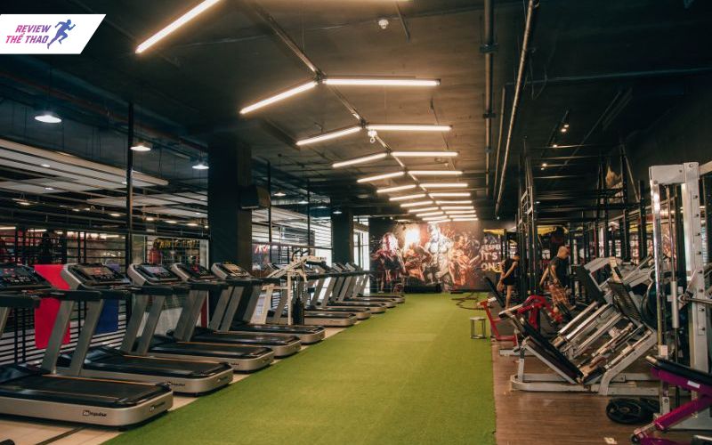 Kickfit Sport