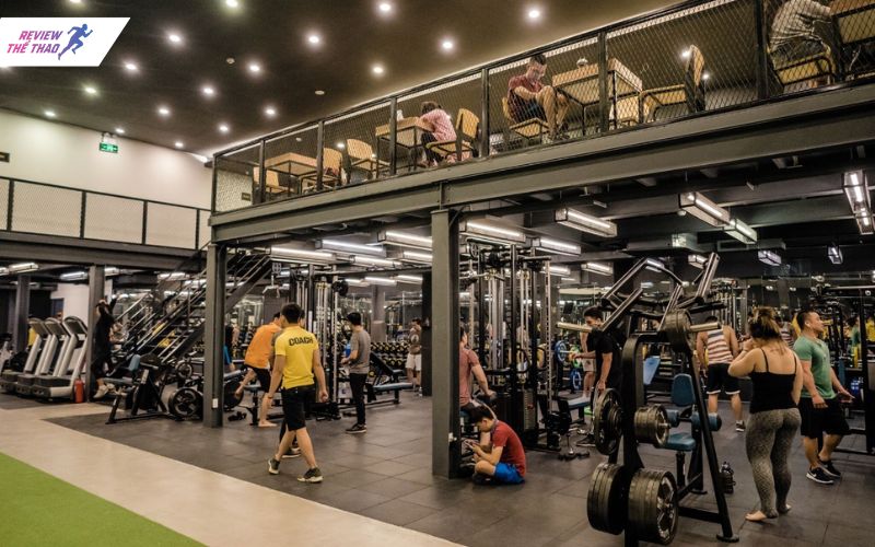 Swequity Ultimate Fitness – SUF