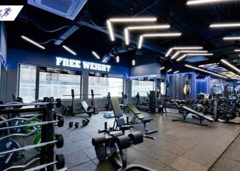 Top 15 phòng gym Hà Nội cao cấp đáng tập nhất năm 2025