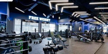 Top 15 phòng gym Hà Nội cao cấp đáng tập nhất năm 2025