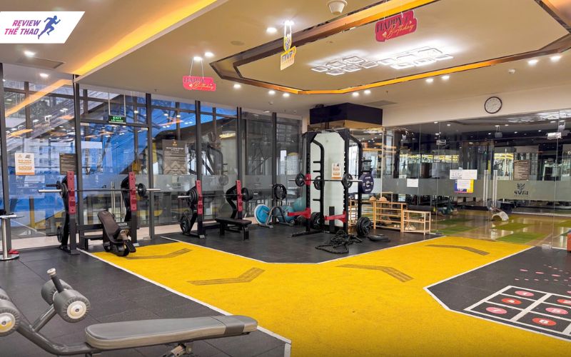 MVP Fitness