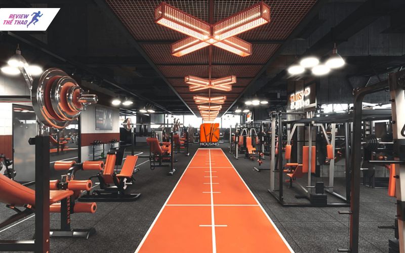 Time Plus Fitness & Yoga