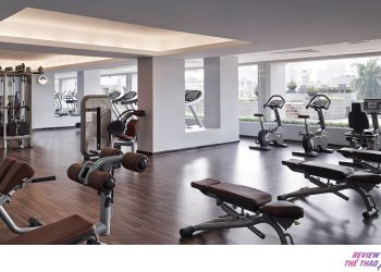 phòng gym quận ba đình