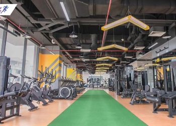 Top 10 phòng gym quận Cầu Giấy chất lượng, giá tốt