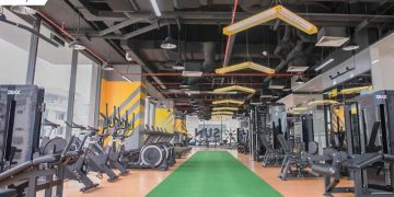 Top 10 phòng gym quận Cầu Giấy chất lượng, giá tốt