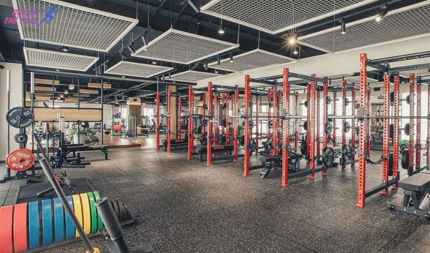 Fit-Fitter Gym & Yoga - Phòng tập chất lượng, giá sinh viên tại Đống Đa