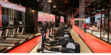 Review 20+ phòng gym quận Hai Bà Trưng chất lượng hàng đầu