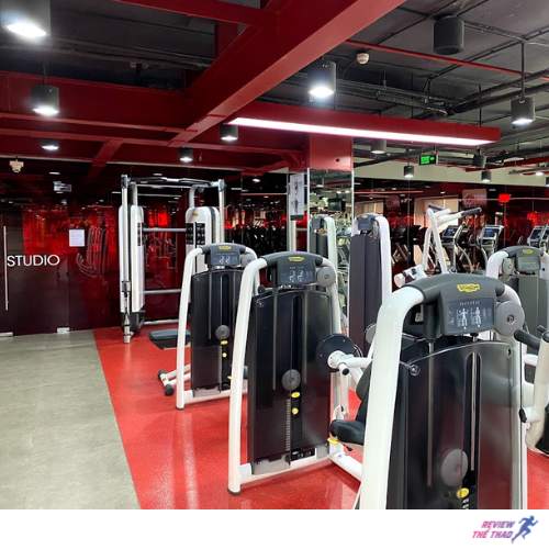 California Fitness & Yoga
