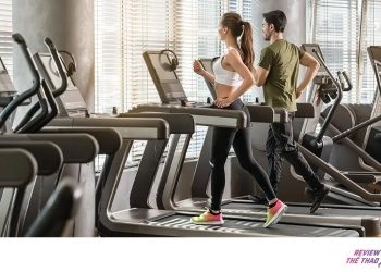 phòng gym quận hoàn kiếm