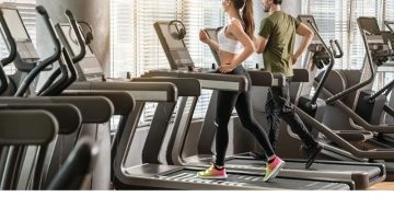phòng gym quận hoàn kiếm