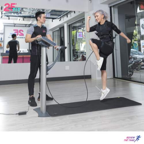 25 FIT