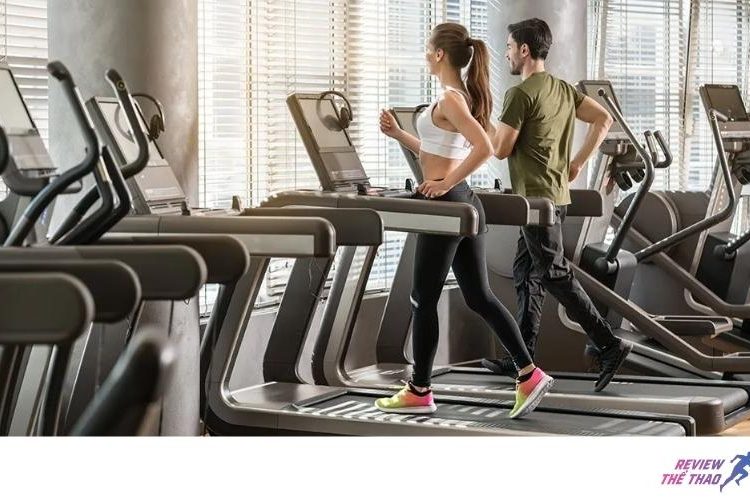 phòng gym quận hoàn kiếm