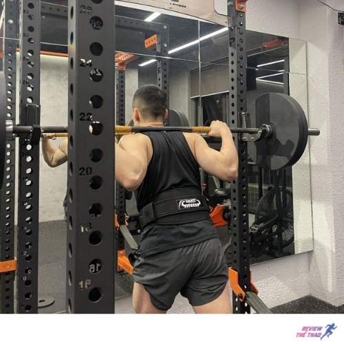 Pumps Space