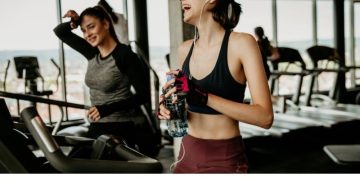 Top 10 phòng gym quận Thanh Xuân tốt nhất kèm bảng giá 2025