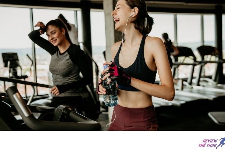 Top 10 phòng gym quận Thanh Xuân tốt nhất kèm bảng giá 2025
