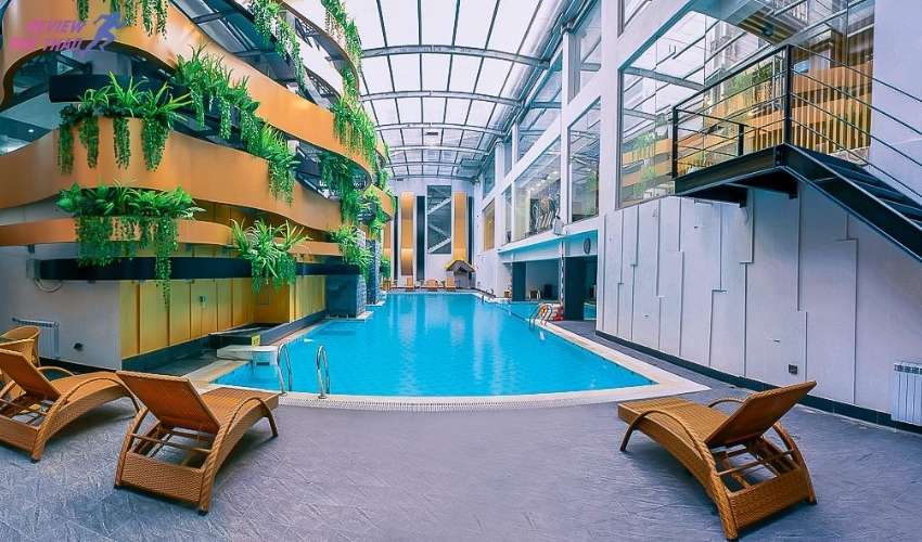 Trung tâm Leo Fitness – lựa chọn lý tưởng cho phái đẹp!