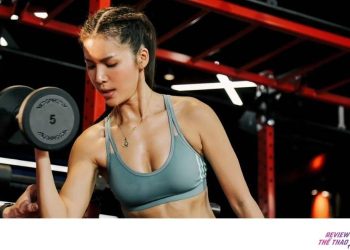 Phòng tập gym cho nữ ở Hà Nội – nơi bạn tỏa sáng và tự tin với vóc dáng lý tưởng