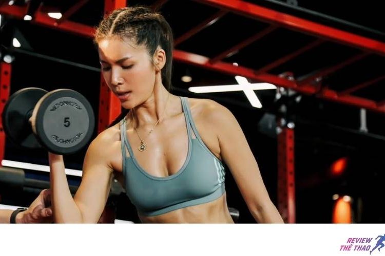 Phòng tập gym cho nữ ở Hà Nội – nơi bạn tỏa sáng và tự tin với vóc dáng lý tưởng