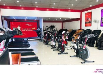 Top 9 phòng tập gym ở Liên Chiểu giúp bạn đạt mục tiêu nhanh