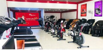 Top 9 phòng tập gym ở Liên Chiểu giúp bạn đạt mục tiêu nhanh