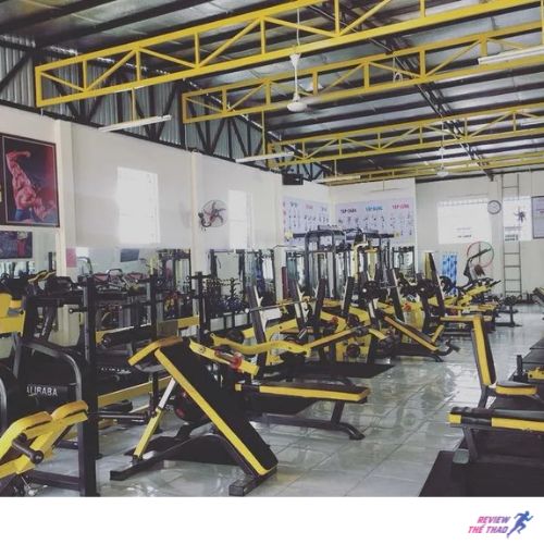 CLB Gym Hòa Minh – Địa chỉ tập luyện thân thiện giữa khu dân cư Liên Chiểu