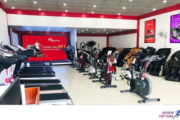 Top 9 phòng tập gym ở Liên Chiểu giúp bạn đạt mục tiêu nhanh