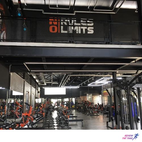 Kiến Gym – Phòng tập gym tại Liên Chiểu với hệ thống chuyên nghiệp