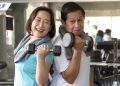 Phụ nữ 50 tuổi có nên tập gym? Lợi ích và cách tập an toàn