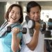 Phụ nữ 50 tuổi có nên tập gym? Lợi ích và cách tập an toàn