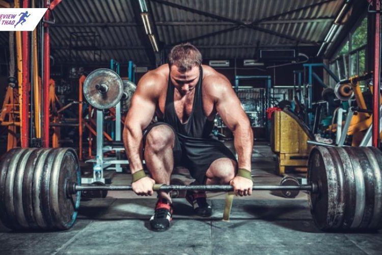Powerlifting là gì? Bộ môn sức mạnh đang khuấy đảo phòng gym