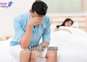 Tập nặng có làm giảm sinh lý nam? Sự thật & cách cân bằng