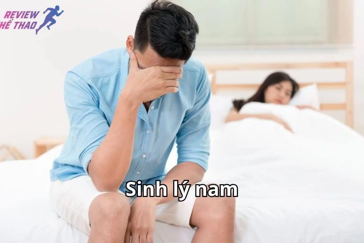 Tập nặng có làm giảm sinh lý nam? Sự thật & cách cân bằng