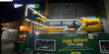 Review chi tiết phòng gym Swequity Ultimate Fitness – SUF Hà Nội