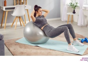Top 8 ứng dụng tập gym hỗ trợ giảm cân, tăng cơ tại nhà