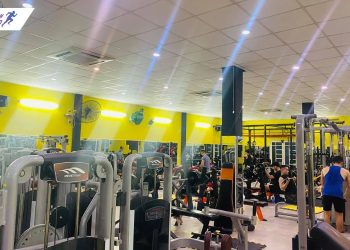 Review chi tiết Gold Gym: Trải nghiệm tập luyện lý tưởng