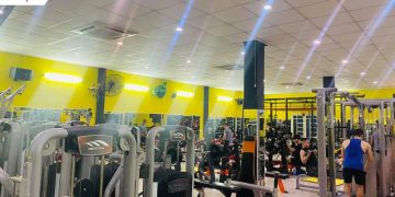 Review chi tiết Gold Gym: Trải nghiệm tập luyện lý tưởng