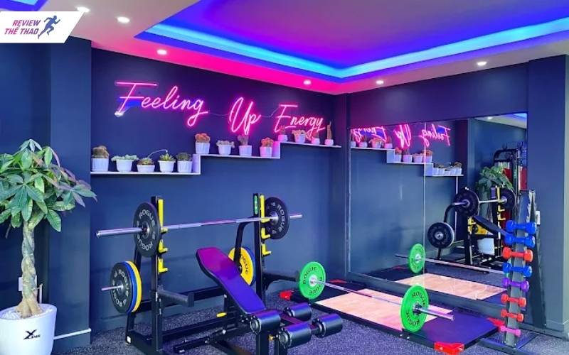 Từ người mới đến gymer chuyên nghiệp – 247 Fitness Bắc Ninh luôn sẵn sàng đồng hành