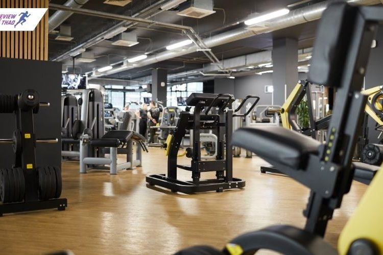 Sống khỏe mỗi ngày cùng phòng gym Bắc Ninh – tập đúng cách, dáng chuẩn ngay!