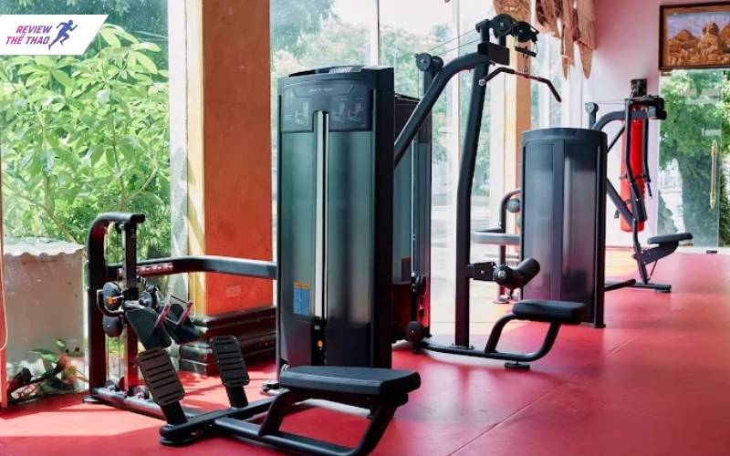 Smart Gym Center – nơi “Tập hiệu quả – Giá hợp lý” cho mọi người